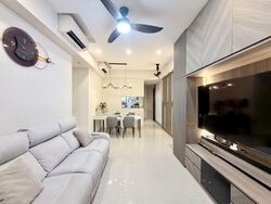 Parc Botannia (D28), Condominium #549895481